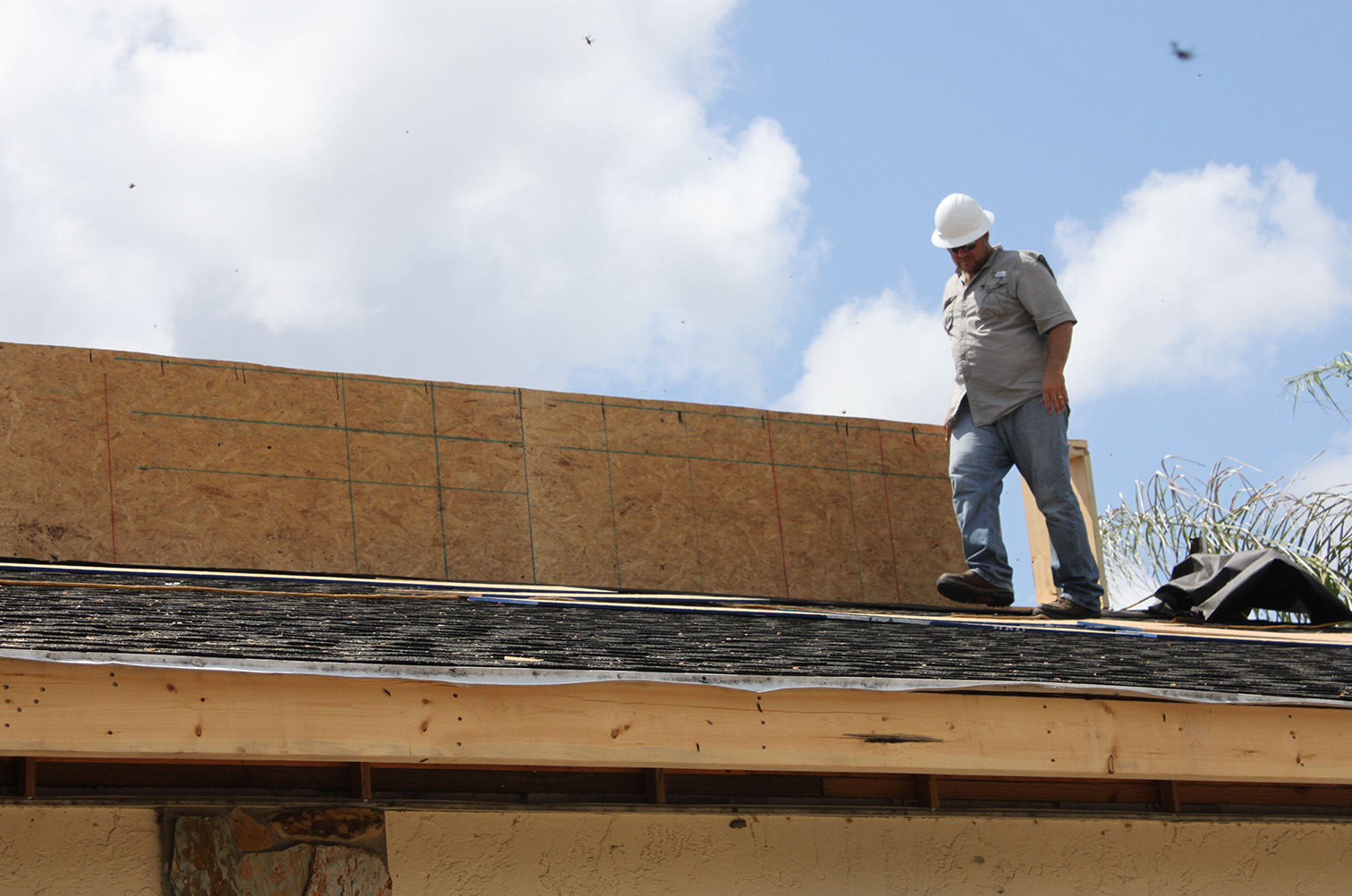 Roof Repair